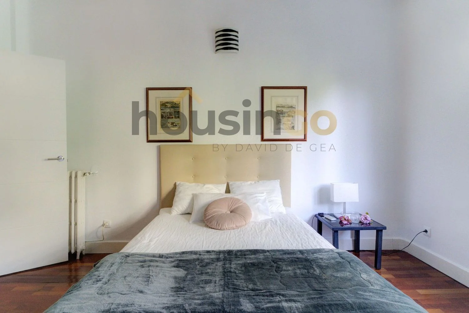 Piso en Calle del Príncipe de Vergara, Lista - Foto 17
