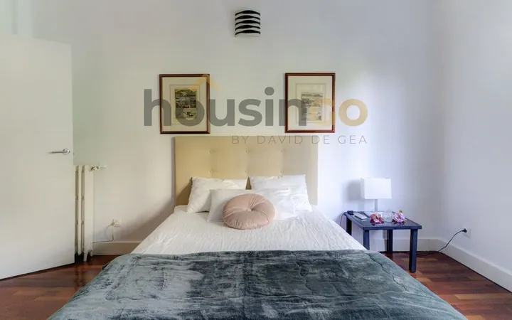 Piso en Calle del Príncipe de Vergara, Lista - Foto 17