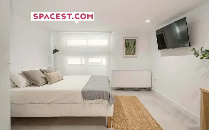 Estudio en Calle Nicolás Godoy s/n, Almendrales - Foto 1