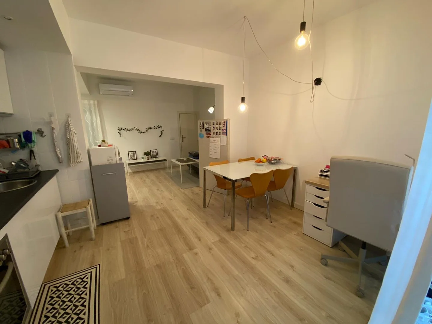 Estudio en Calle del Mas Casanovas, 20, El Baix Guinardó - Foto 17