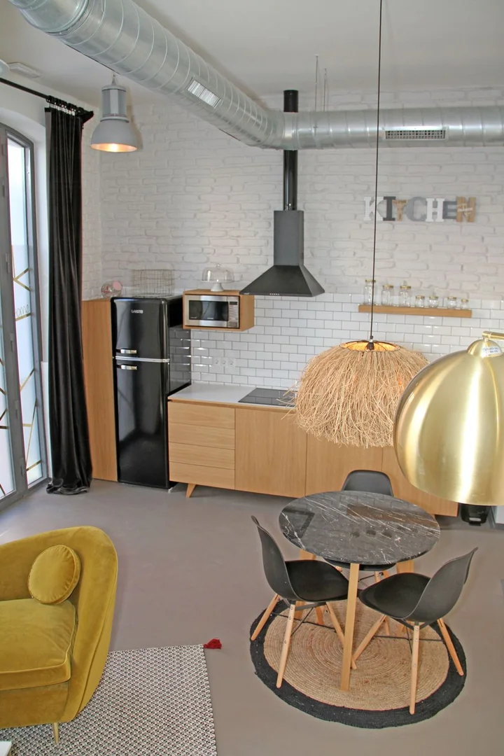 Estudio en Ronda de Segovia, 22, Imperial - Foto 11