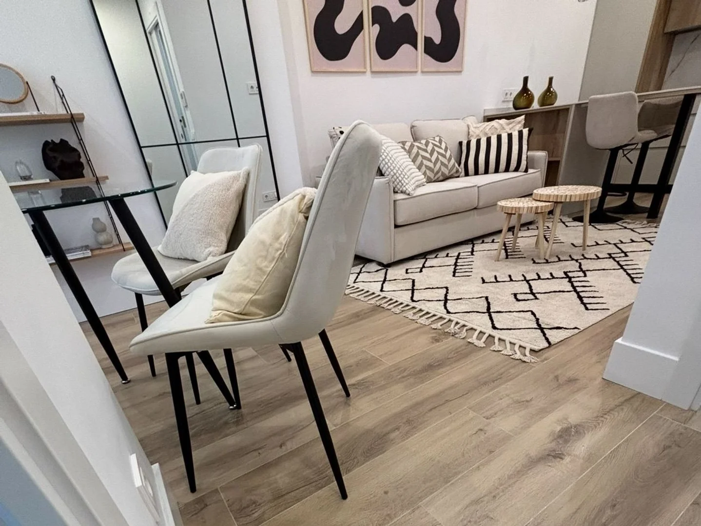 Piso en calle de la Madera, 36 - Foto 4