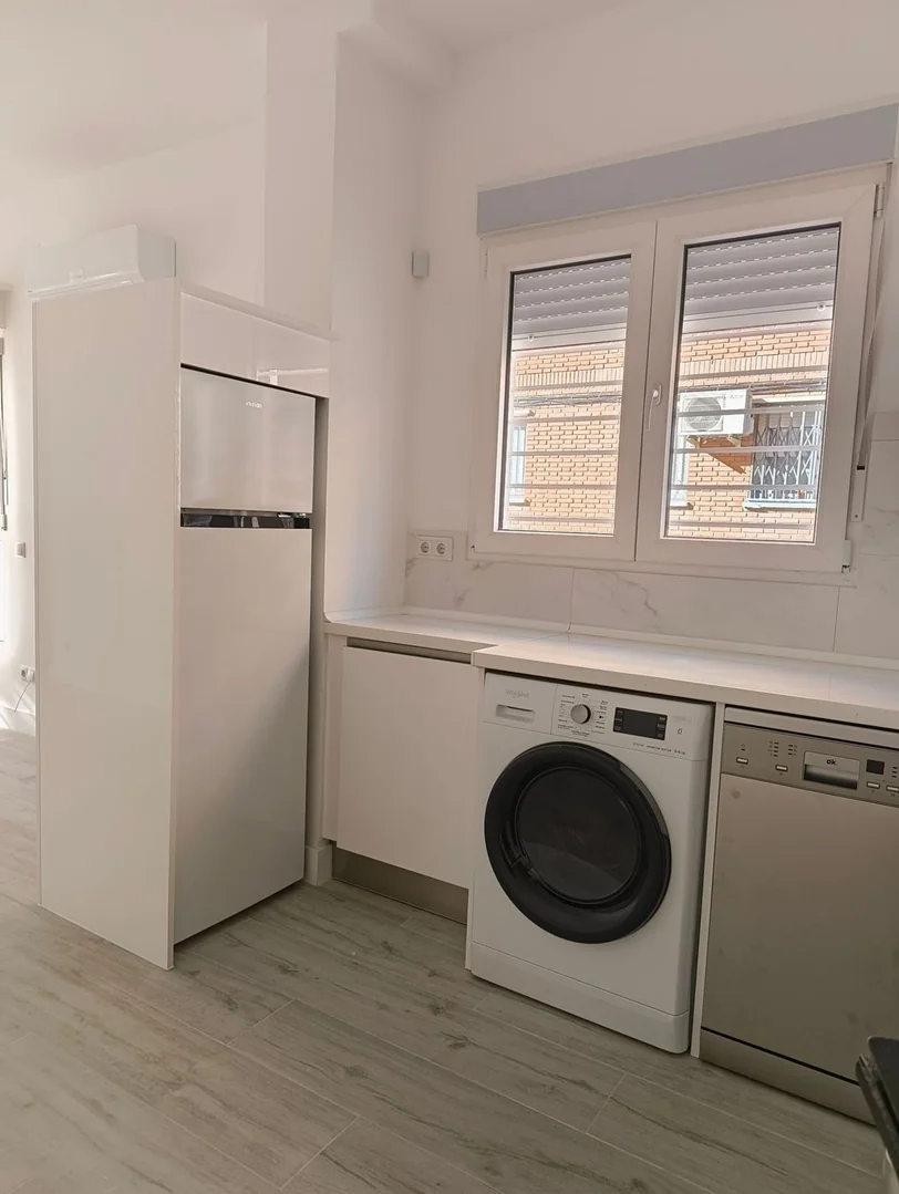 Estudio en Puerto de Panticosa, 7, Numancia - Foto 8