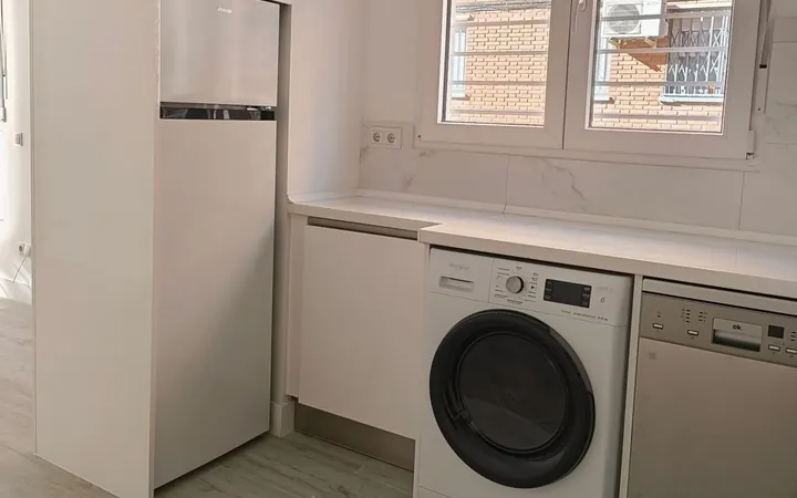 Estudio en Puerto de Panticosa, 7, Numancia - Foto 8