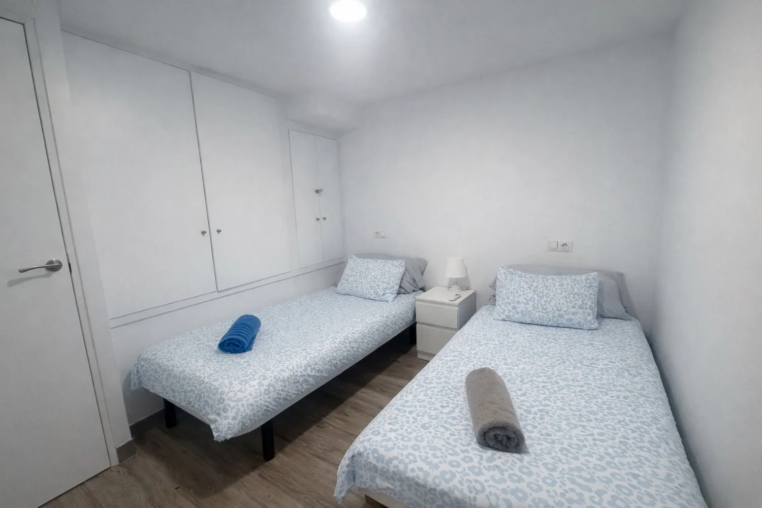 Piso en calle de Melquíades Biencinto, 6 - Foto 8