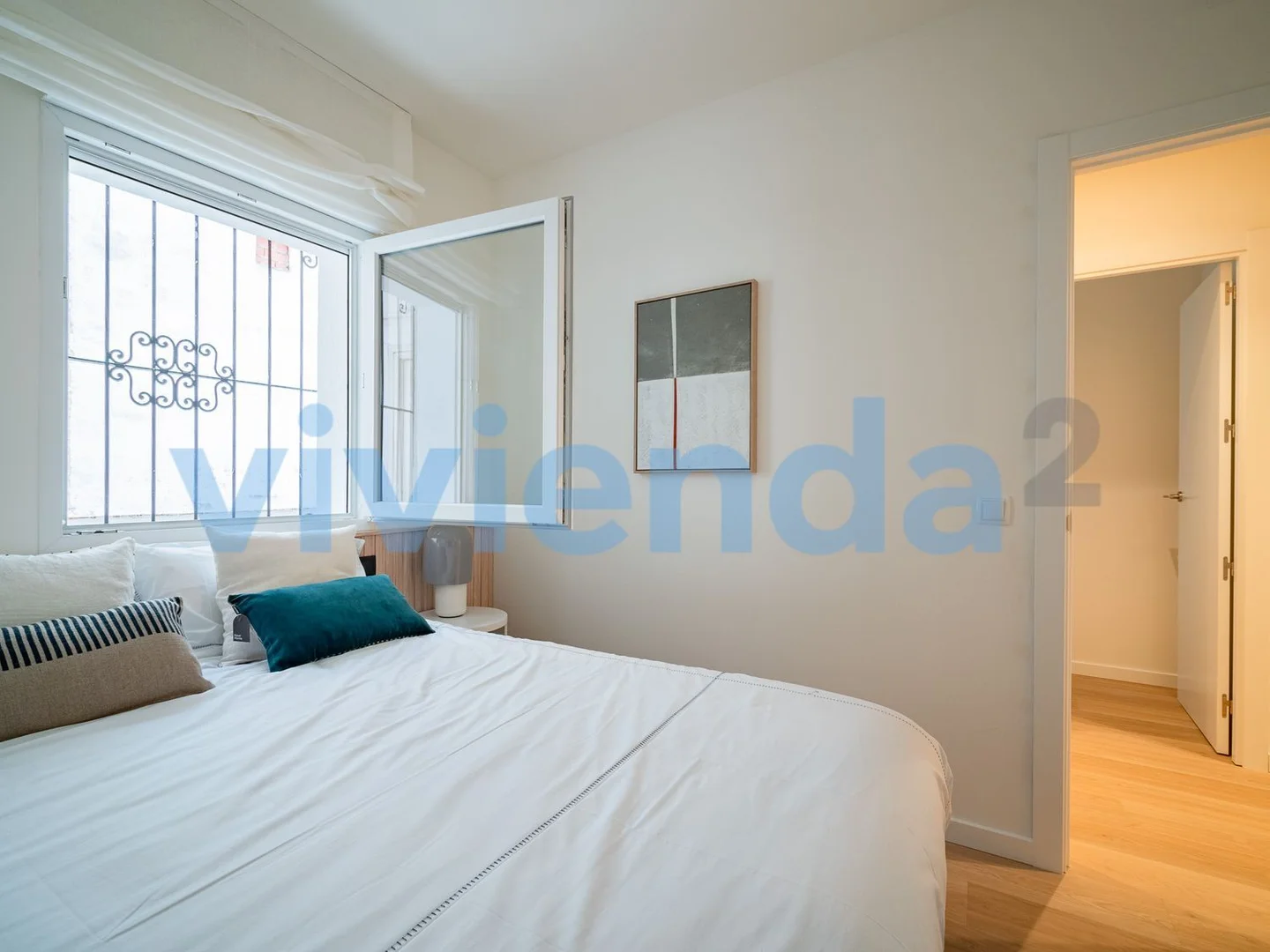 Piso en Barrio Cuatro Caminos - Foto 11