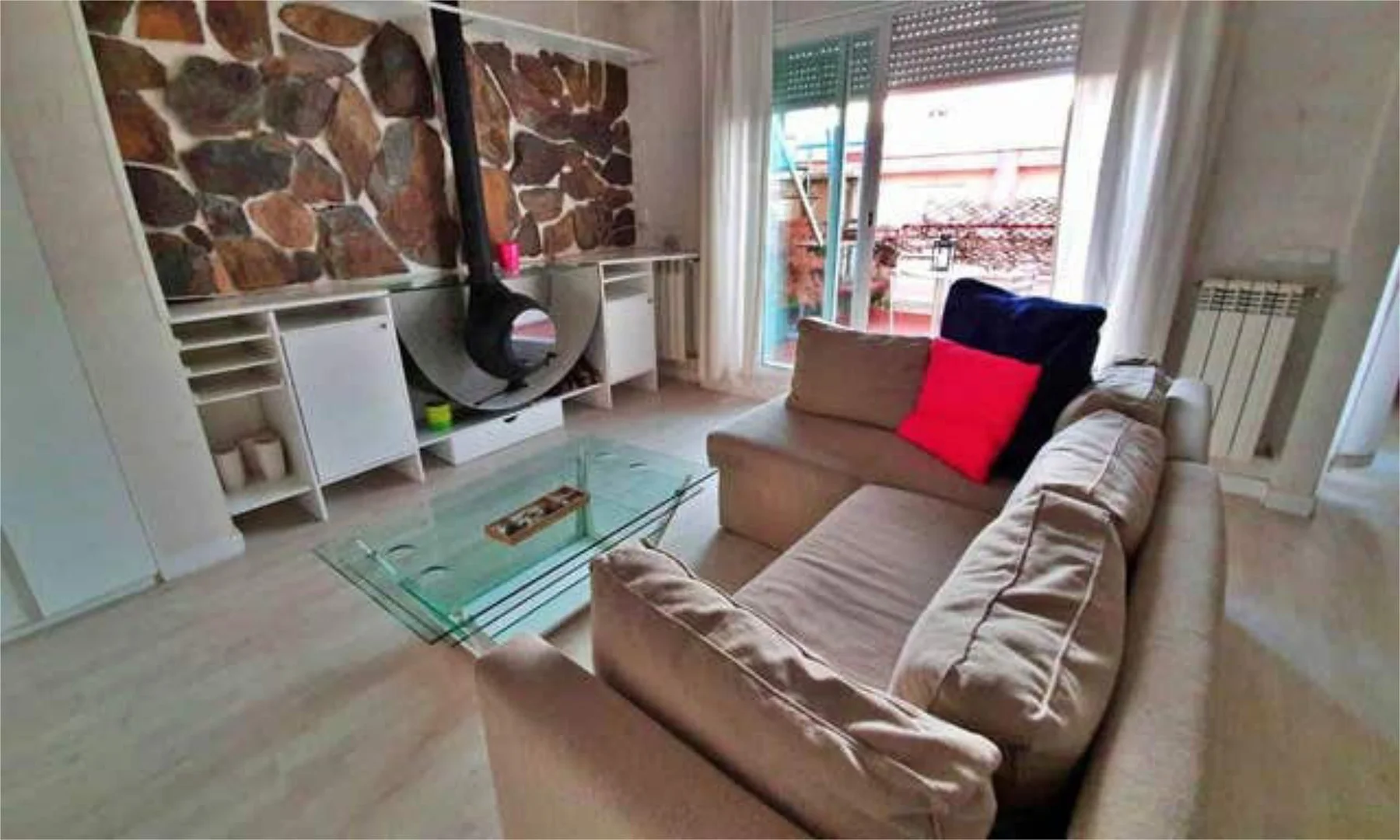 Piso en Berruguete - Foto 2