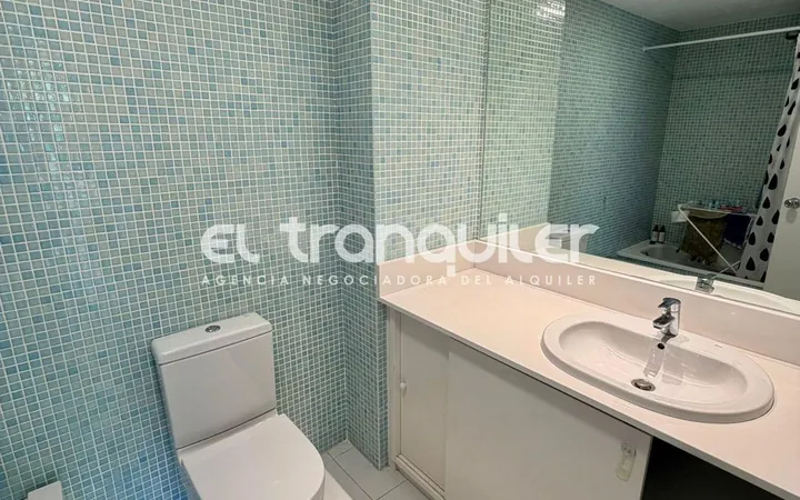 Piso en Calle de el Algabeño, 79, Conde Orgaz-Piovera - Foto 15