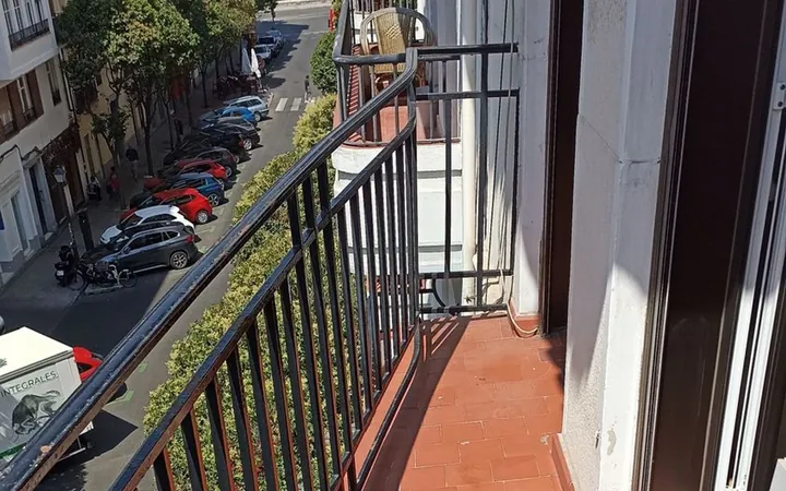 Piso en Calle del Doctor Castelo, 15 - Foto 1