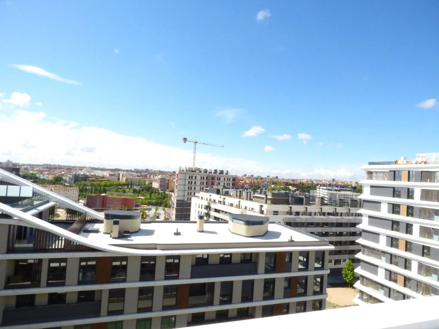 Piso en Paseo de los Pontones, Imperial - Foto 62