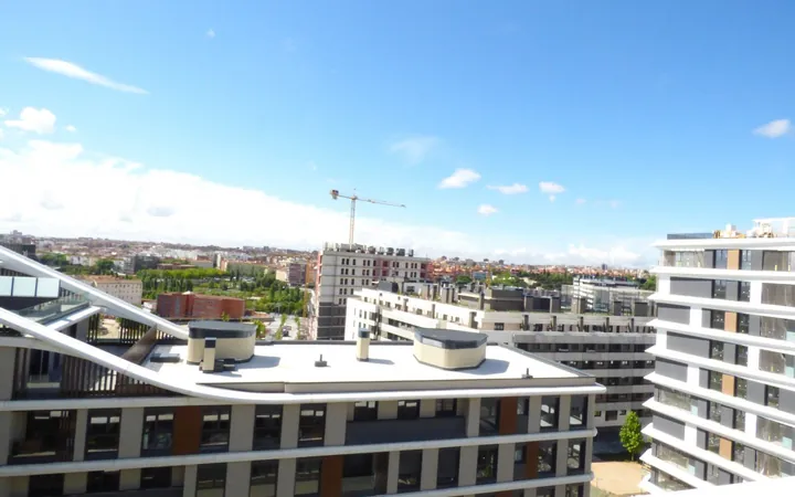 Piso en Paseo de los Pontones, Imperial - Foto 62