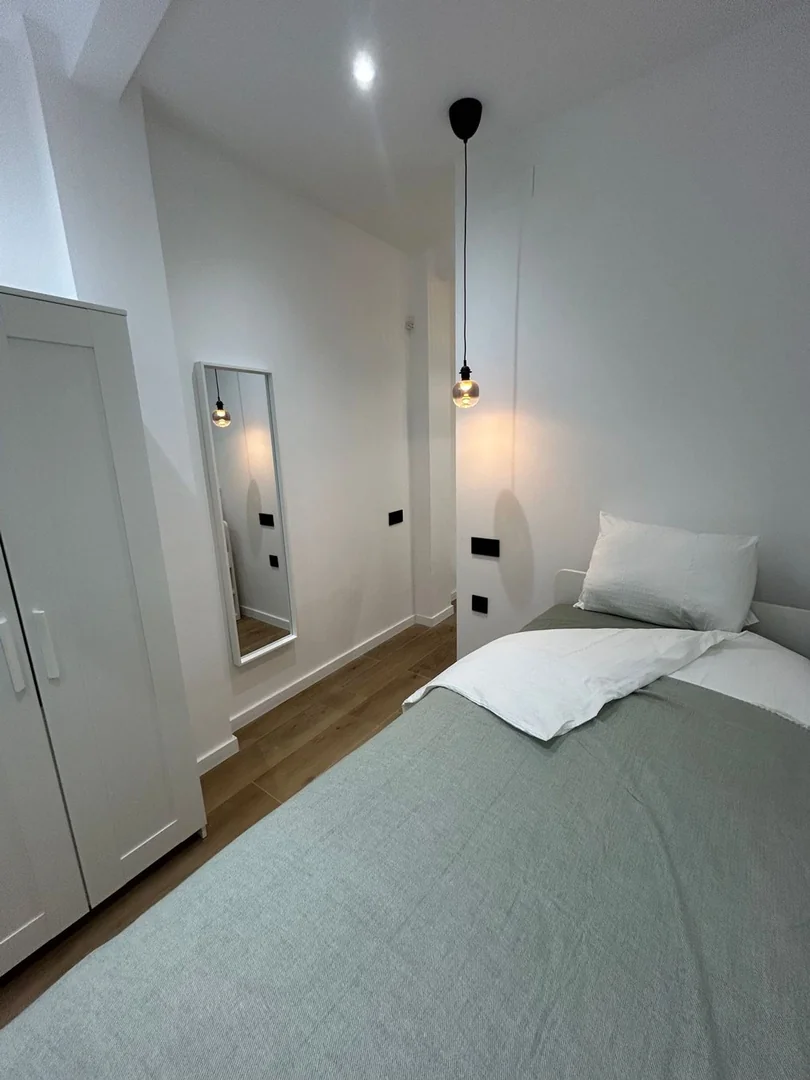 Estudio en Calle Sant Salvador, 122, Vila de Gràcia - Foto 8