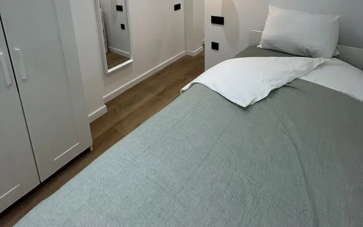 Estudio en Calle Sant Salvador, 122, Vila de Gràcia - Foto 8