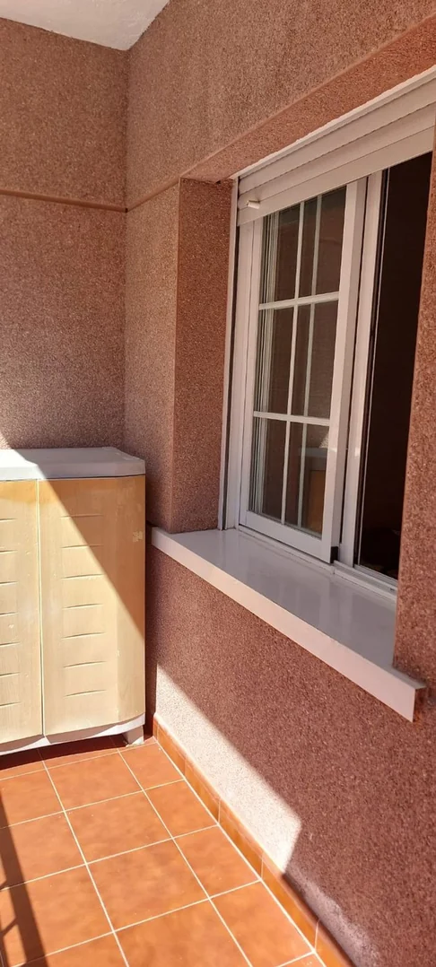 Piso en Calle de la Virgen de Aránzazu, 17, Tres Olivos - Valverde - Foto 17