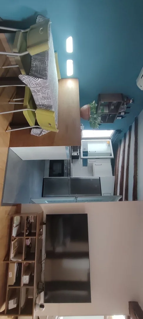 Ático en calle de Valencia, 13 - Foto 15