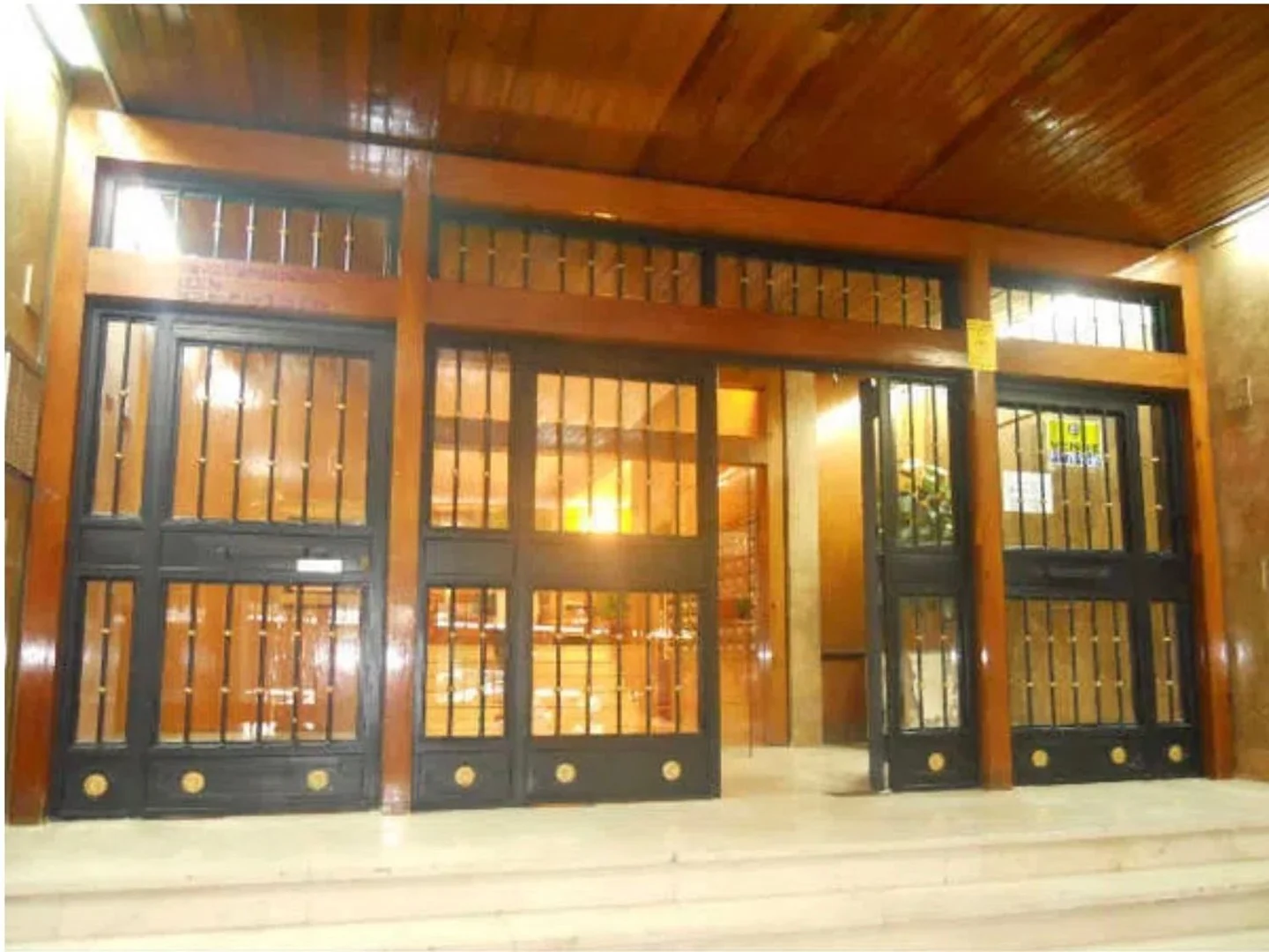 Piso en calle del Poeta Joan Maragall, 56 - Foto 1