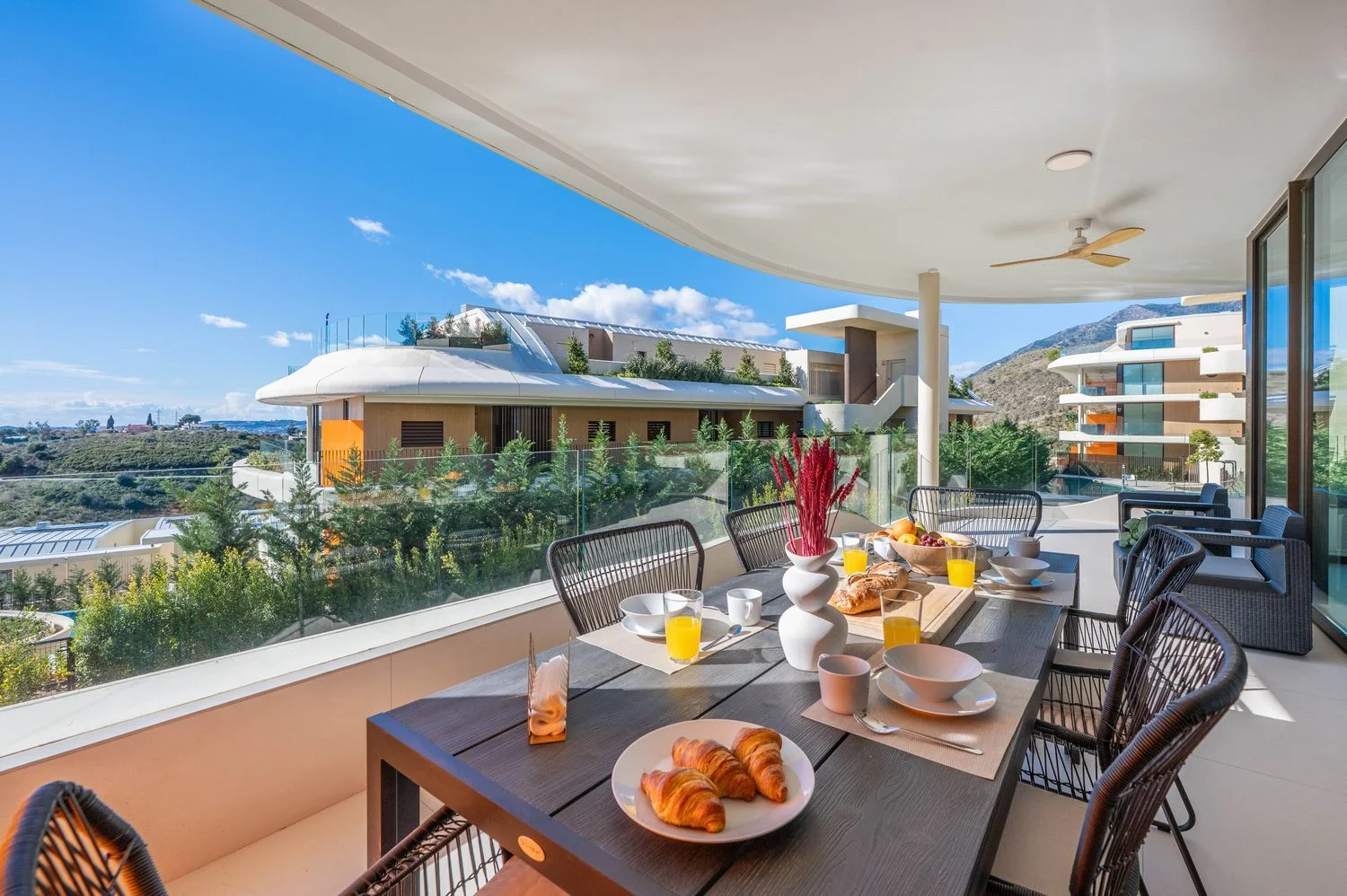 Piso en avenida Fuengirola, 7 - Foto 9