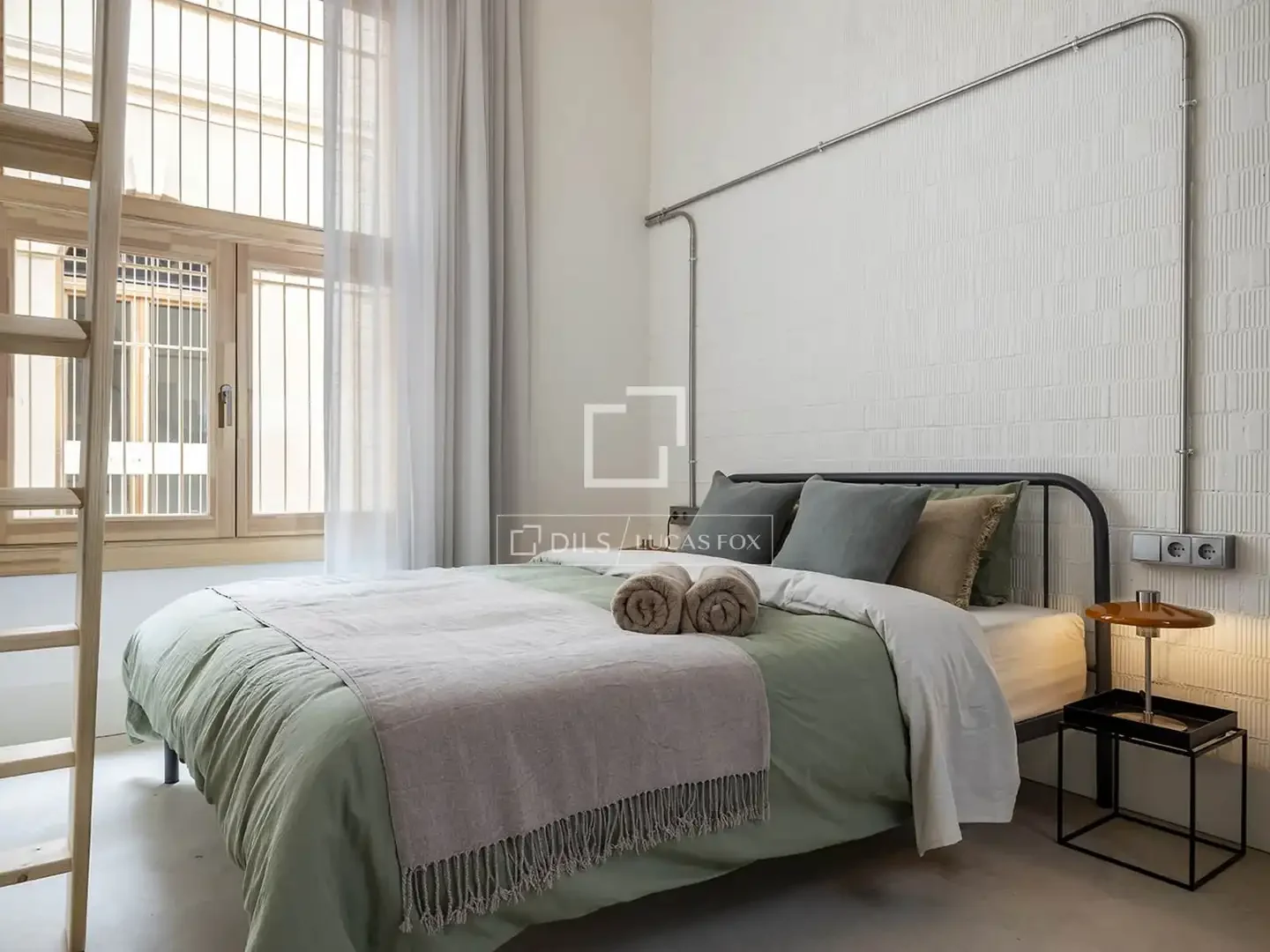 Loft en  Barcelona Capital - Foto 22