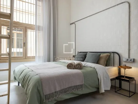 Loft en  Barcelona Capital - Foto 22