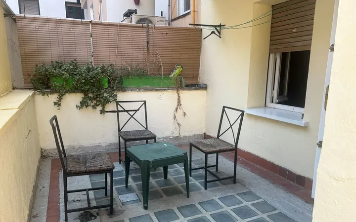 Piso en Calle Torres Miranda, 18, Chopera - Foto 1