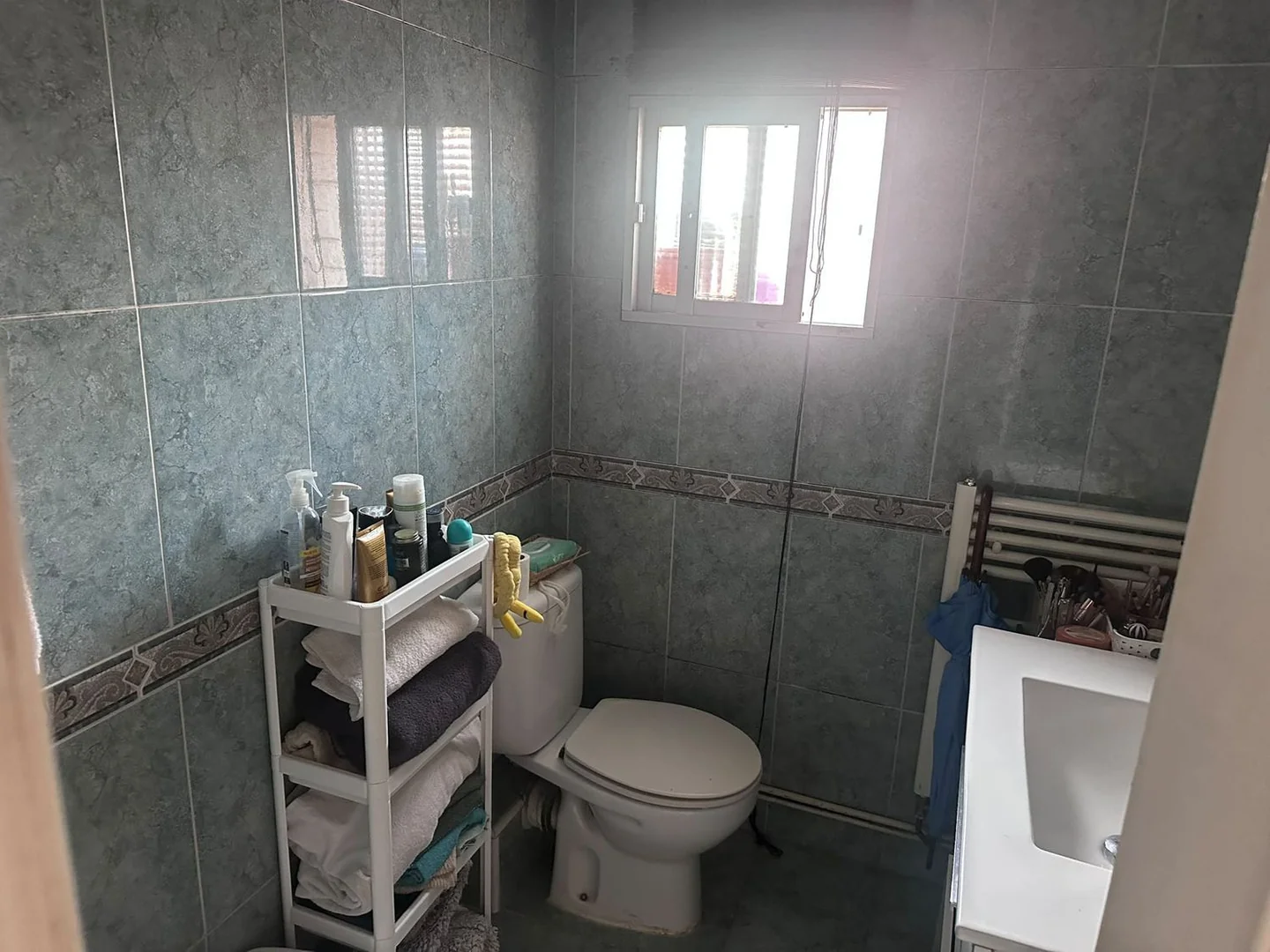 Piso en Calle de la Hacienda de Pavones, 238, Fontarrón - Foto 5