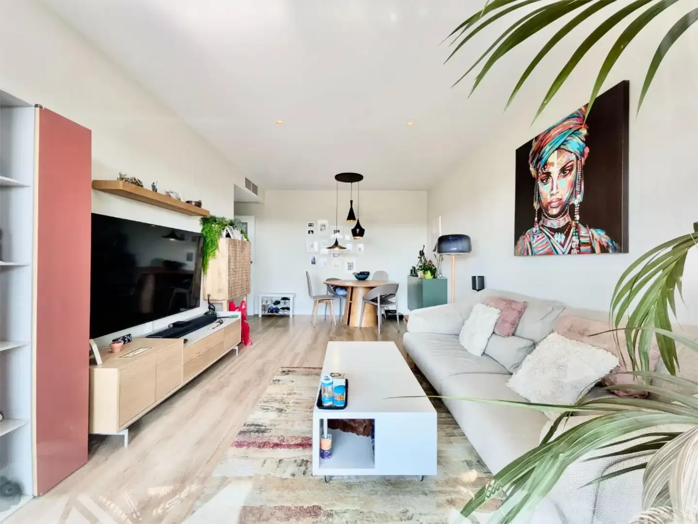 Piso en  Calle Teresa López Valcárcel 26 - Foto 2