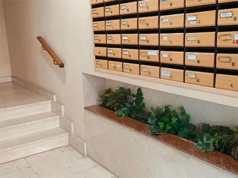 Ático en  Calle de la Maquinilla 26-34 - Foto 46