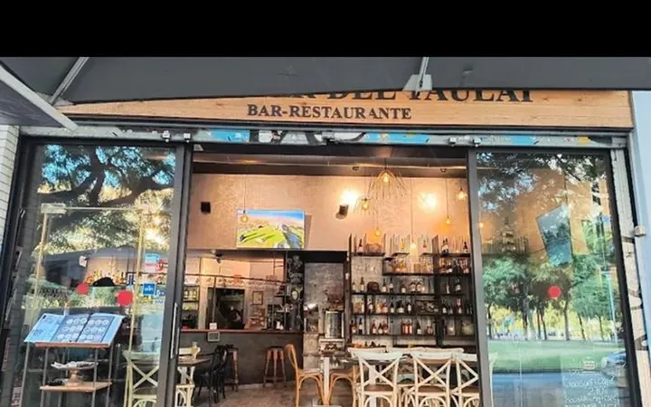 Local en Paseo del Taulat, 275 - Foto 4