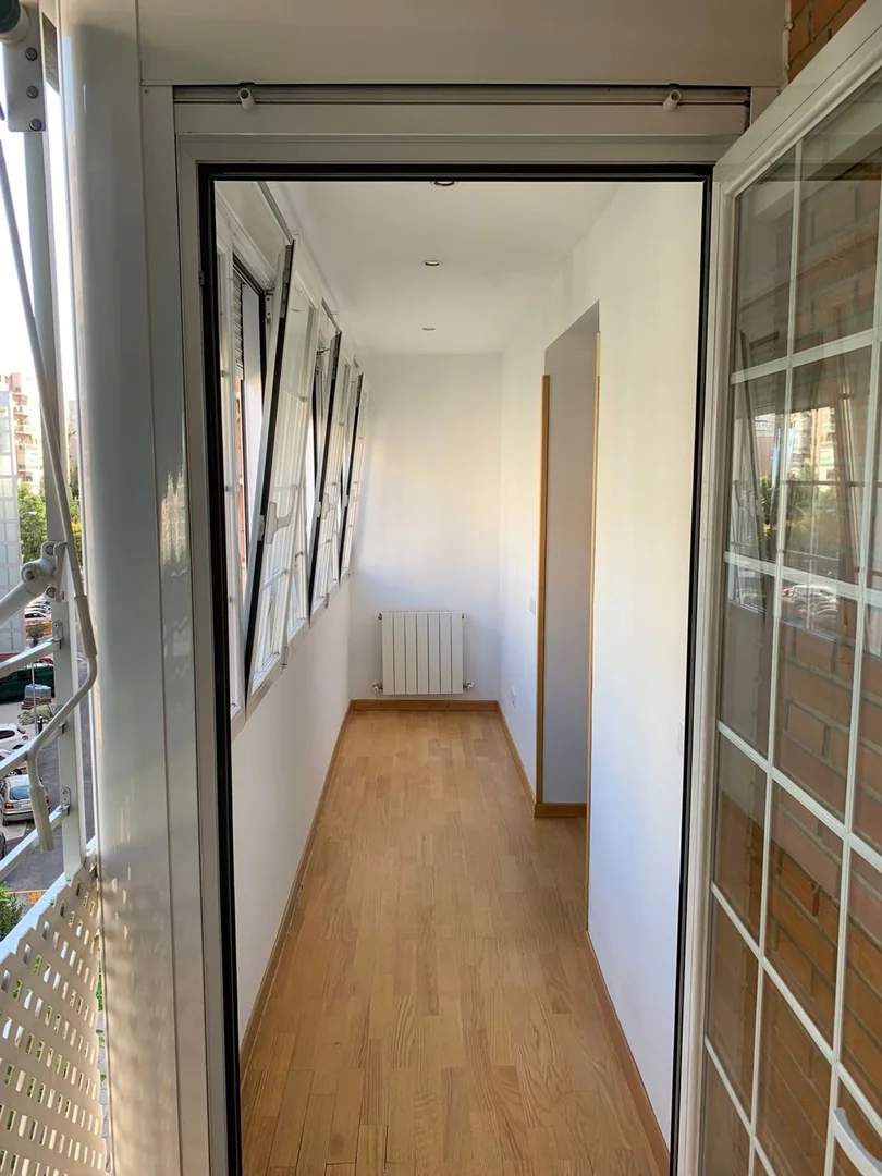 Piso en Calle de la Bahía de Algeciras, 16, Pinar del Rey - Foto 10