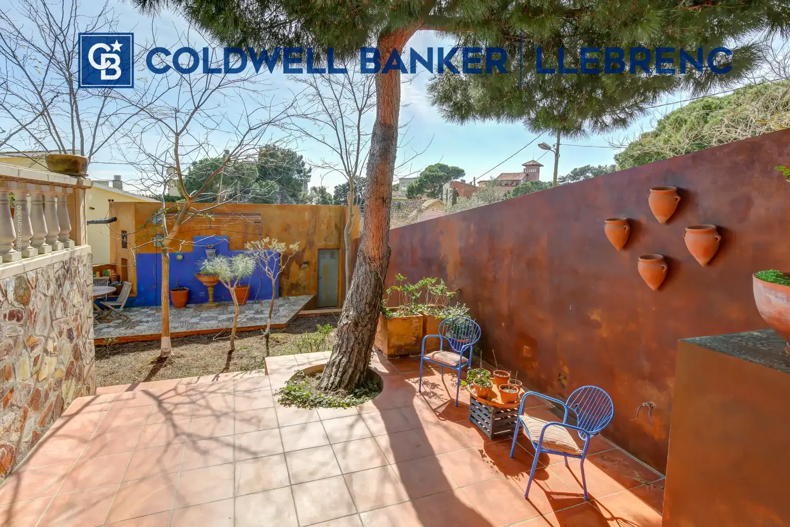 Chalet en  Barcelona Capital - Foto 42