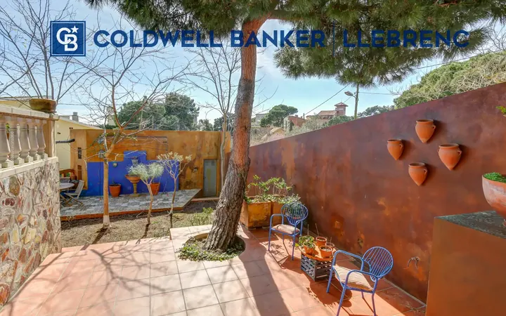 Chalet en  Barcelona Capital - Foto 42