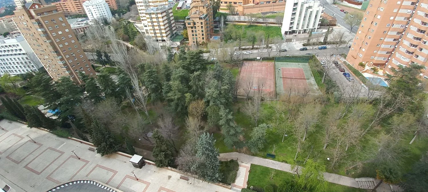 Piso en calle de Almansa, 88