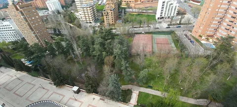 Piso en calle de Almansa, 88 - Foto 1