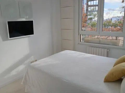 Ático en paseo Marqués de Zafra, 5 - Foto 27