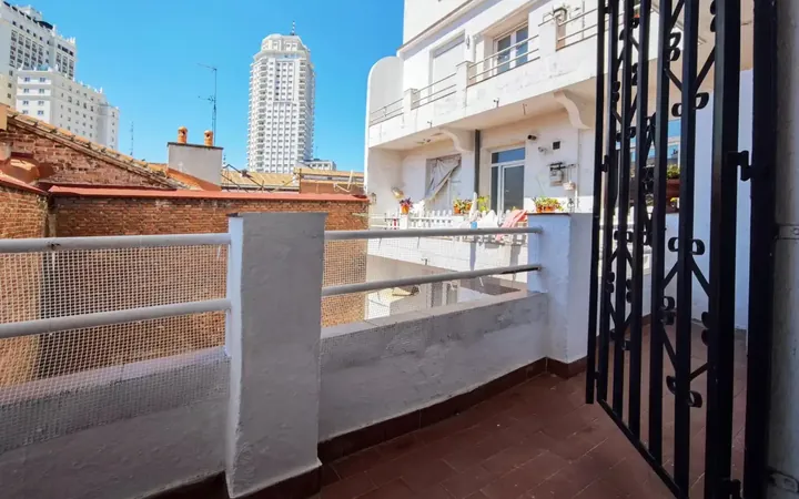 Piso en  Calle del Limón - Foto 7