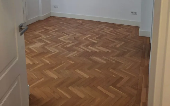Piso en Calle de la Cruzada, 1, Palacio - Foto 16