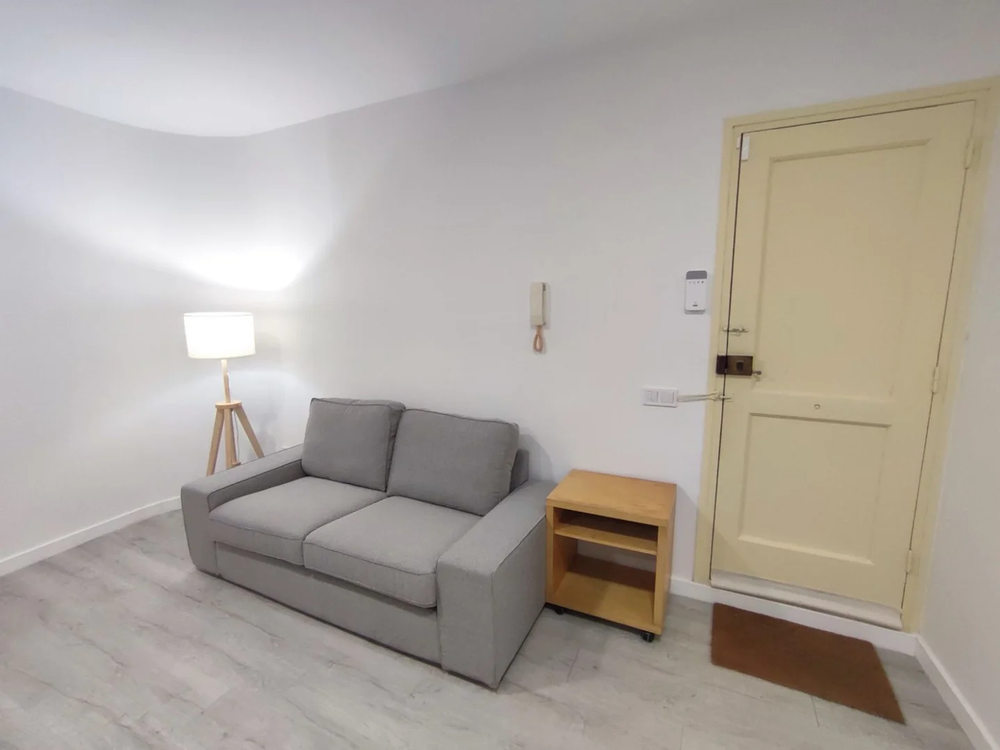 Estudio en calle d'Alexandre de Torrelles, 12 - Foto 3