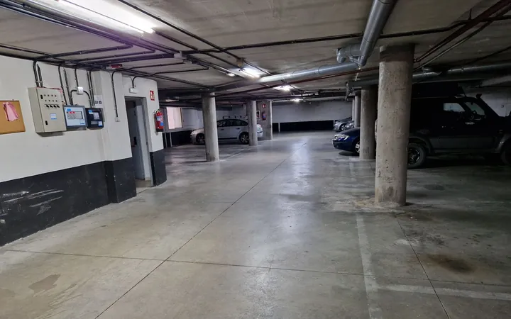 Piso en Calle de Luis Cernuda, 5, San Pascual - Foto 32