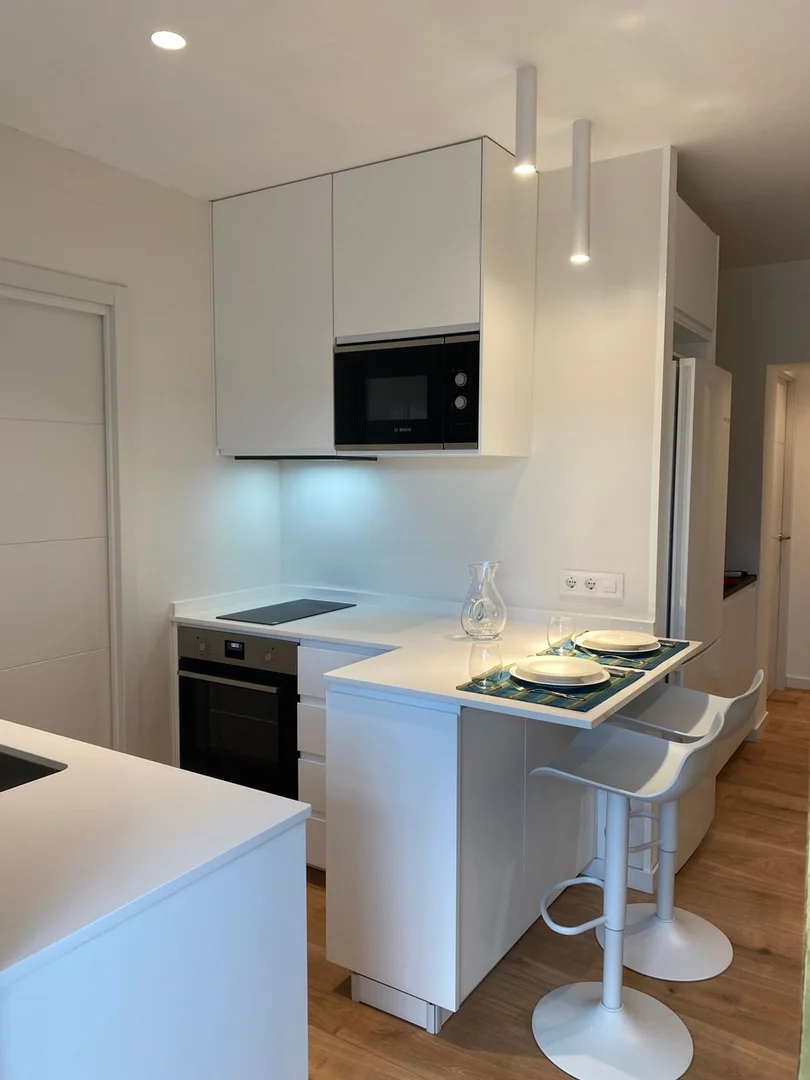 Piso en plaza de Andrés Manjón, 7 - Foto 2