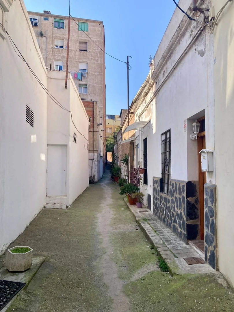 Piso en Calle del Pistó, 2, El Camp de l'Arpa del Clot - Foto 2