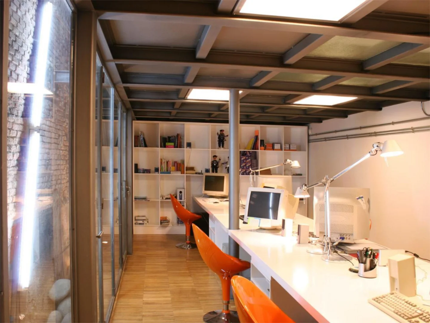 Piso en  Glorieta de Quevedo 5 - Foto 16