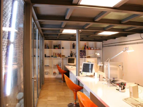 Piso en  Glorieta de Quevedo 5 - Foto 16