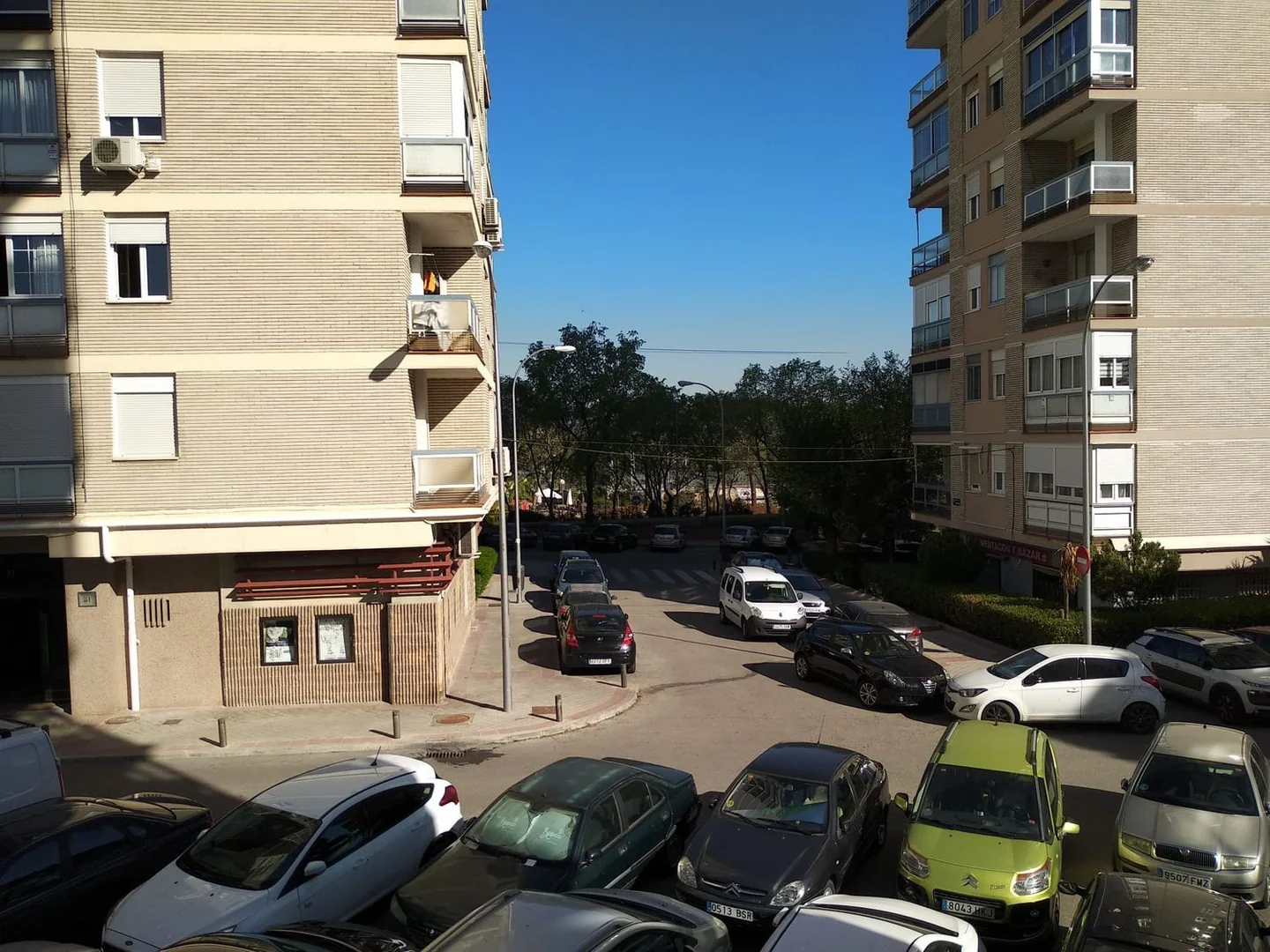 Piso en Calle de Villamanín, 29, Lucero - Foto 23