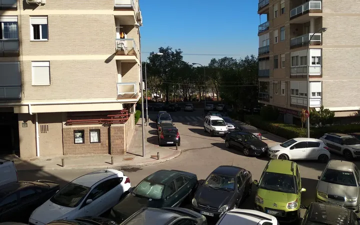 Piso en Calle de Villamanín, 29, Lucero - Foto 23