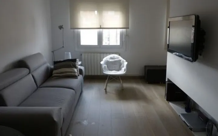 Piso en Corsega, 485, El Camp d'En Grassot i Gràcia Nova - Foto 1