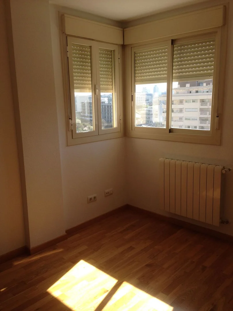 Piso en Calle Valcarlos, 35, Las Tablas - Foto 13