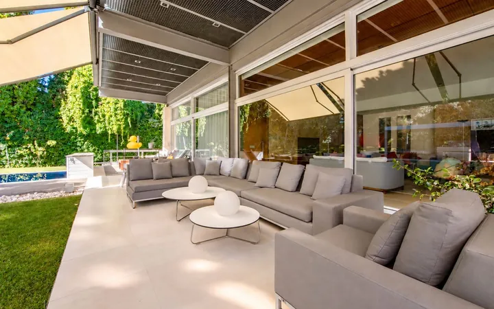 Casa o chalet independiente en El Plantío, El Plantío - Foto 6