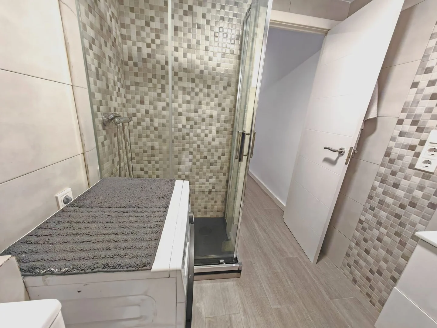 Piso en Barrio San Fermín - Foto 11