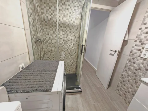 Piso en Barrio San Fermín - Foto 11