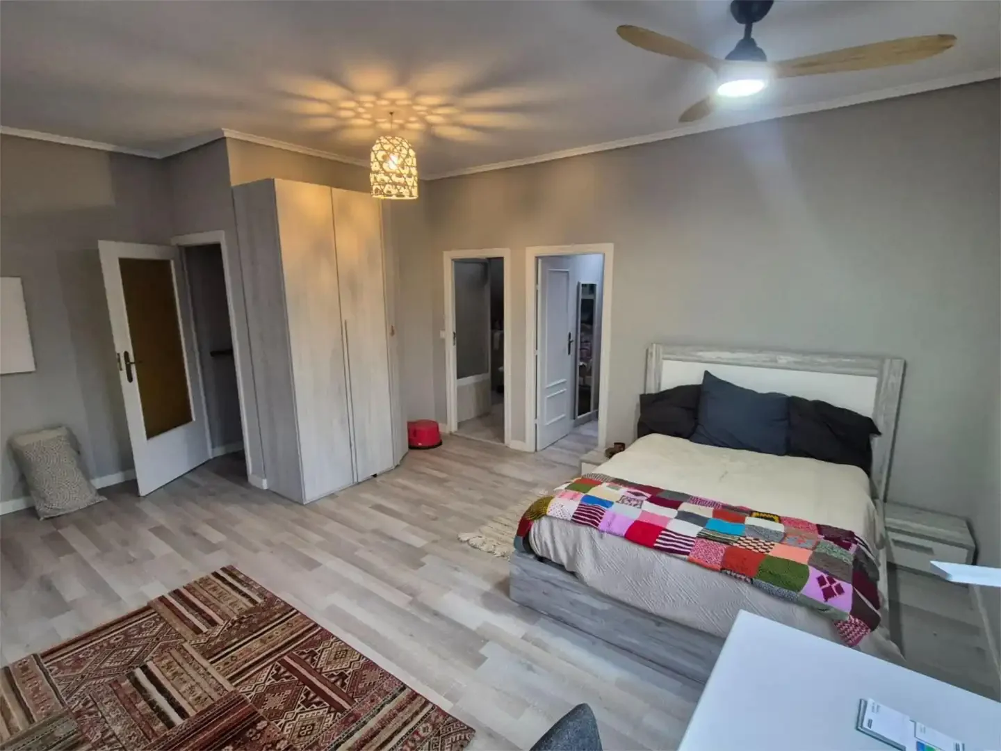 Chalet en  Calle del Conde de las Posadas 23 - Foto 9